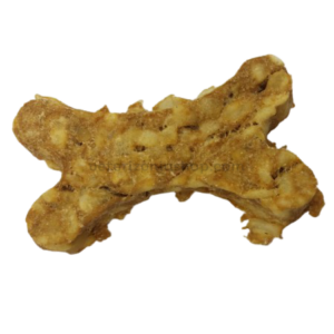 hueso-natural-de-ternera-con-colágeno-l-carnitina-para-perros