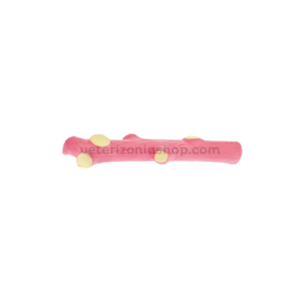 juguete-palo-rosa-para-perro-pequeño