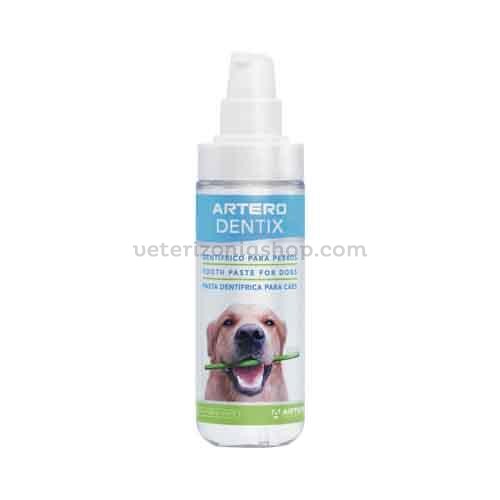 gel-dentrífico-para-perros-artero-dentix