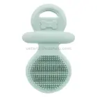 Juguete para aliviar encías cachorros junior Dummy Mint-veterizonia