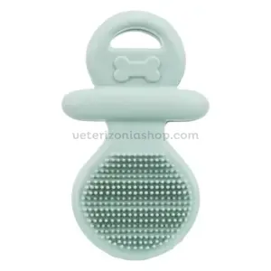 Juguete para aliviar encías cachorros junior Dummy Mint-veterizonia