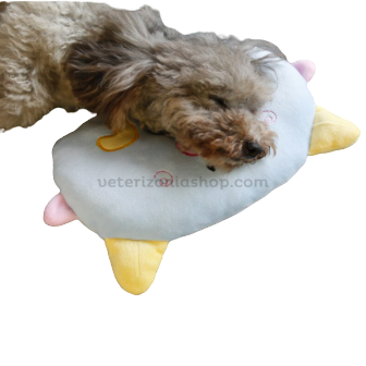 Almohada para perros clearance
