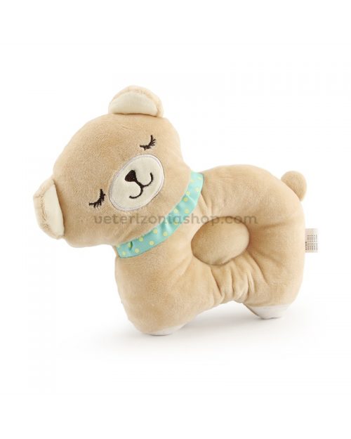 almohada-relax-teddy-para-perro-gato