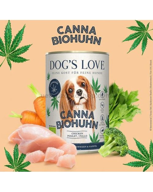 dog´s-love-canna-bio-chicken-alimento-húmedo-para-perros-1