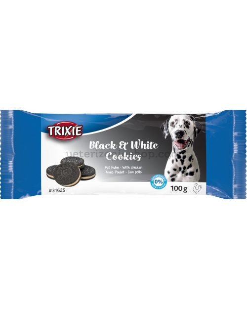 Galletas para perros Oreo