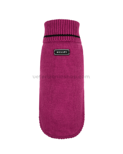 jersey buganvilla para perro