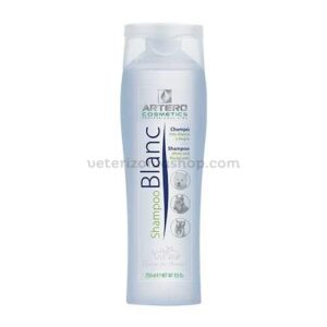 ​Champú Blanc Artero para perros 250 ml