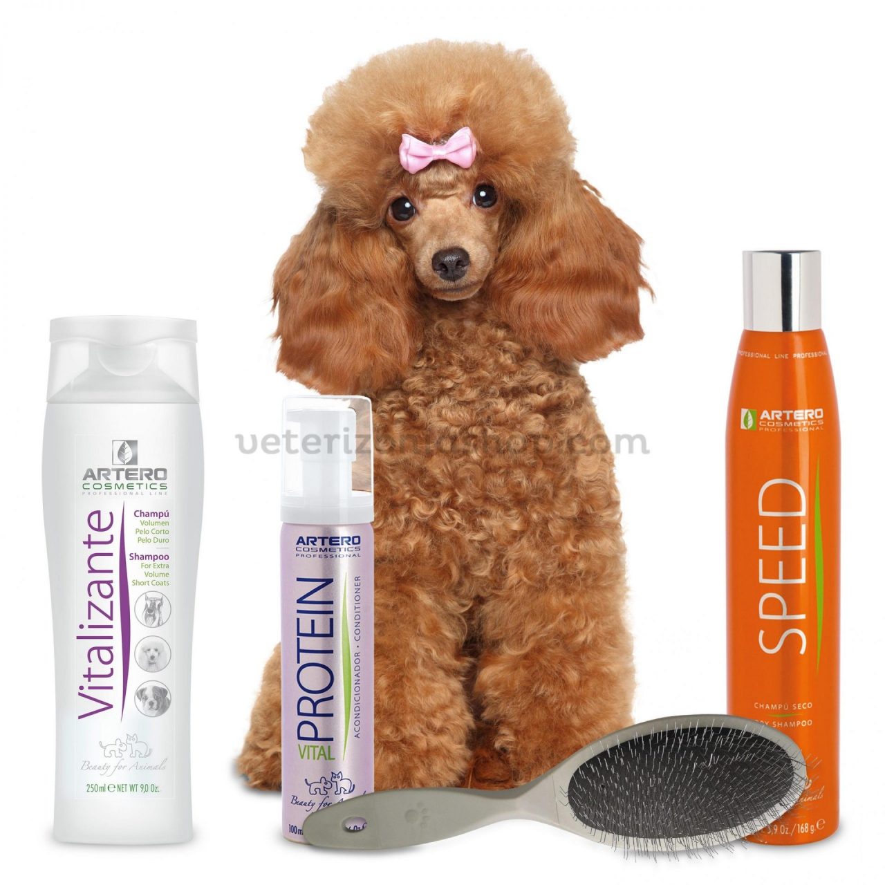 Bolsos para perros caniches online