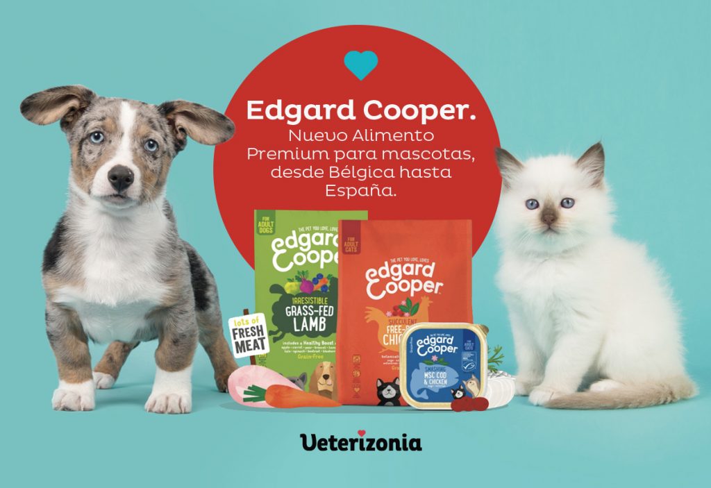 Edgar Cooper Veterizonia