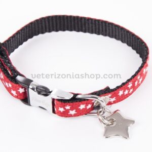 collar-rojo-estrellas-para-cachorro-toy-mini-veterizonia