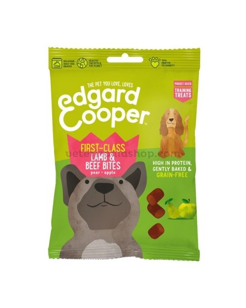 edgard-cooper-bocados-sin-cereales-para-perros-con-cordero-y-ternera-50-gr