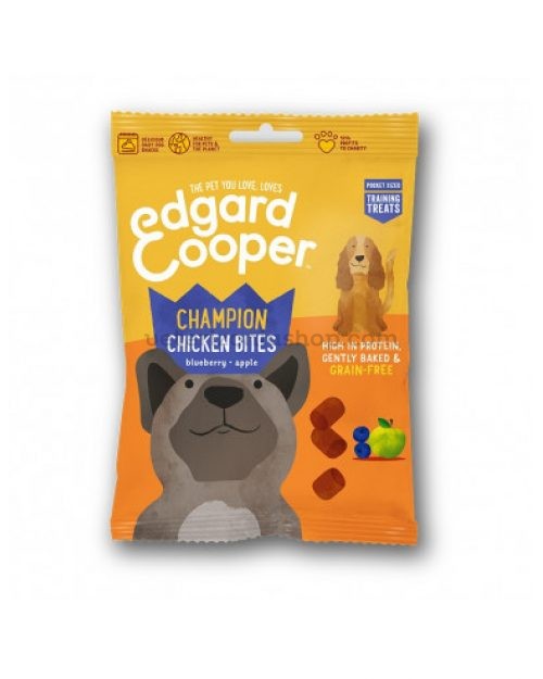 edgard-cooper-bocados-sin-cereales-para-perros-con-pollo-arandanos-y-manzana-50-gr-veterizonia