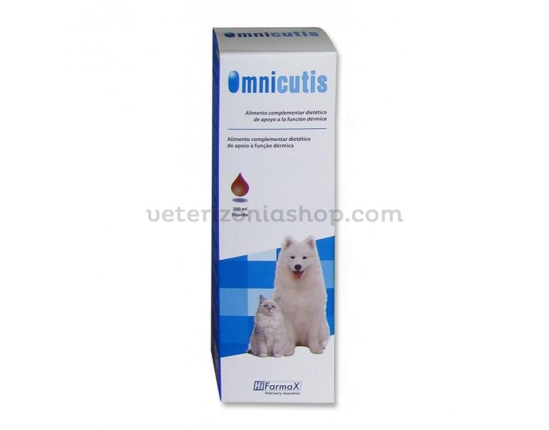 hifarmax-omnicutis-mejor-complejo-de-ácidos-grasos-para-perros-gatos