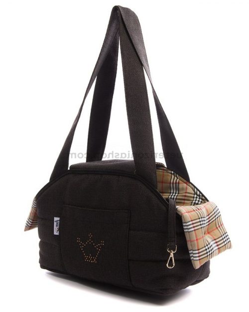 bolso-de-transporte-burberry-para-perros-veterizonia