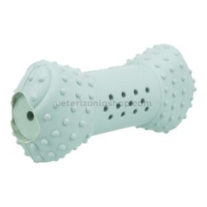 Hueso Refrescante Verde para cachorros o perros pequeño-veterizonia