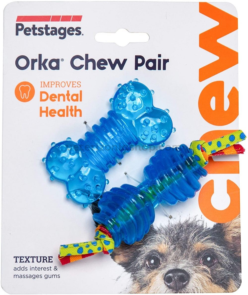 juguete-masticable-para-cachorros-mini-orka-petstages-veterizoniashop-2
