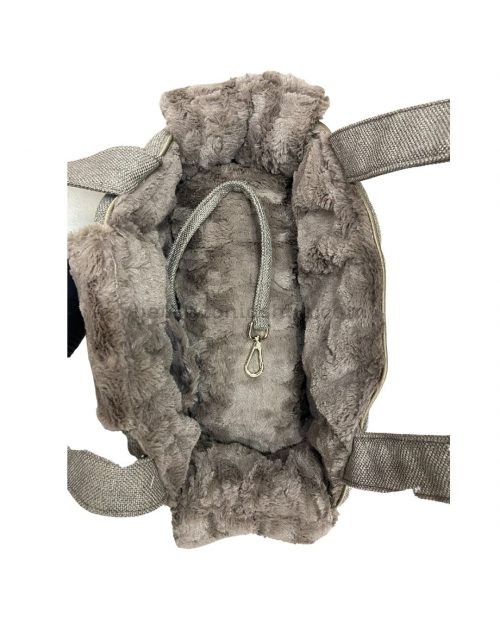 bolso-color-visón-wof-para-perro-veterizoniashop-1