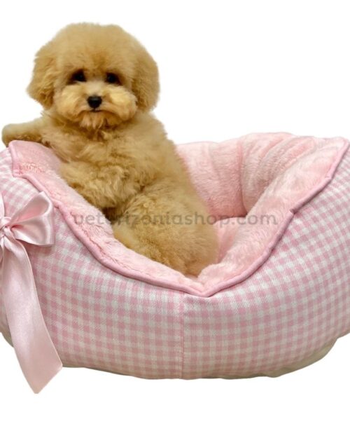 cama-para-cachorro-perro-gato-vichy-veterizoniashop