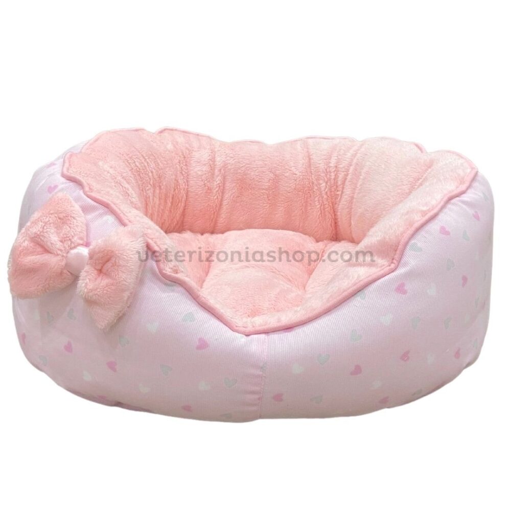 cama-peluche-corazones-veterizoniashop