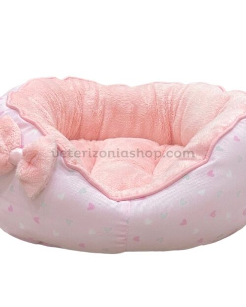 cama-peluche-corazones-veterizoniashop