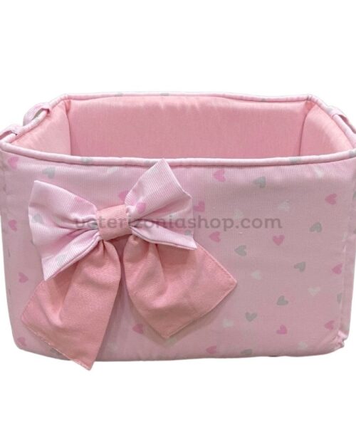 cesto-para-guardar-juguetes-perro-hearts-rosa-veterizoniashop