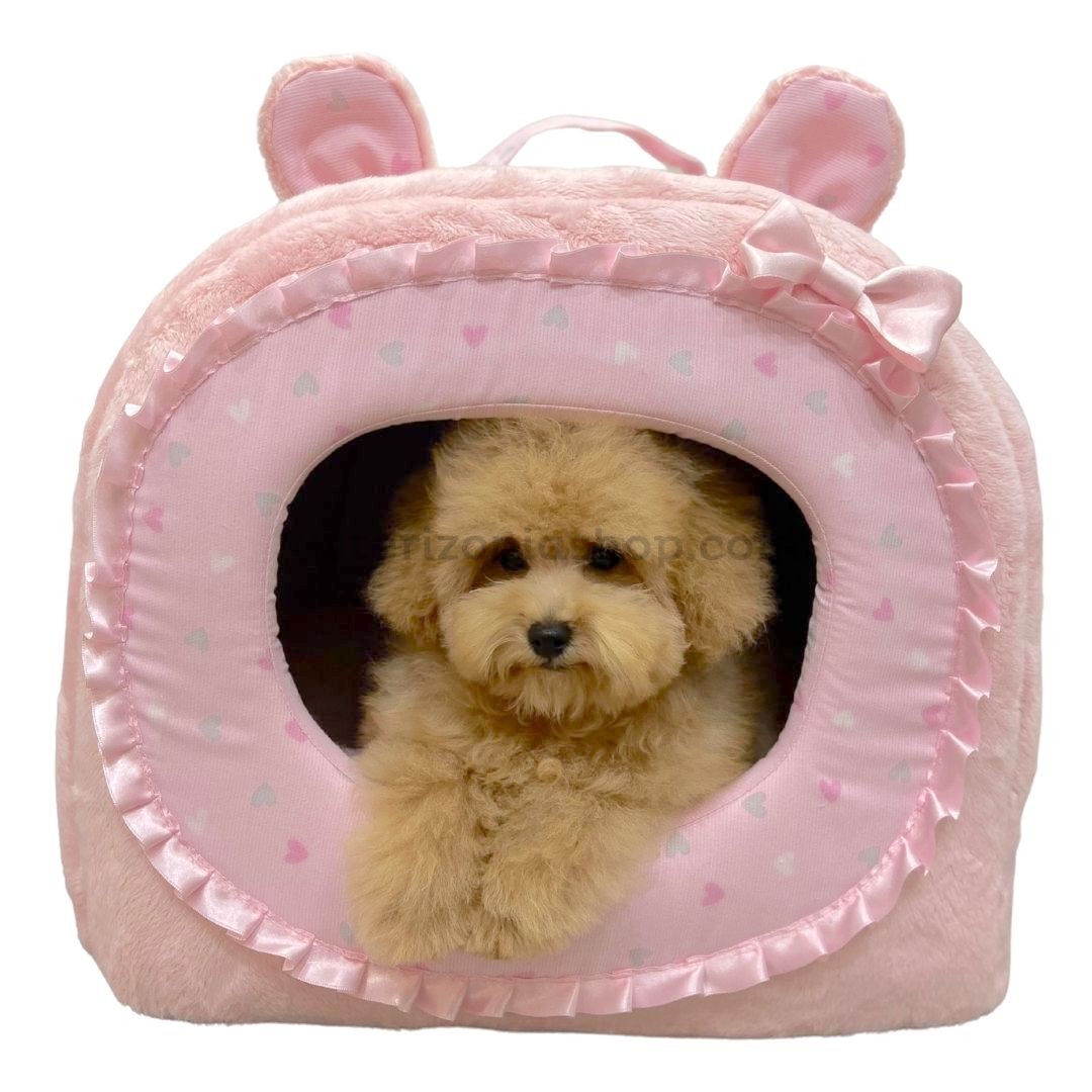 Dog Bed Camitas Iglu Para Perros Dog House Como Hacer Una Casa