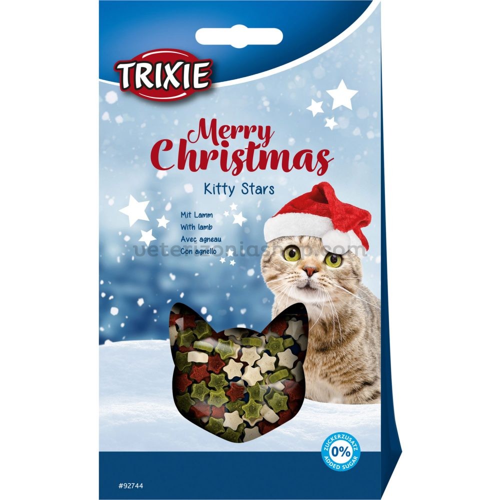 snacks-mini-estrellas-regalo-navidad-para-gatos-veterizonia