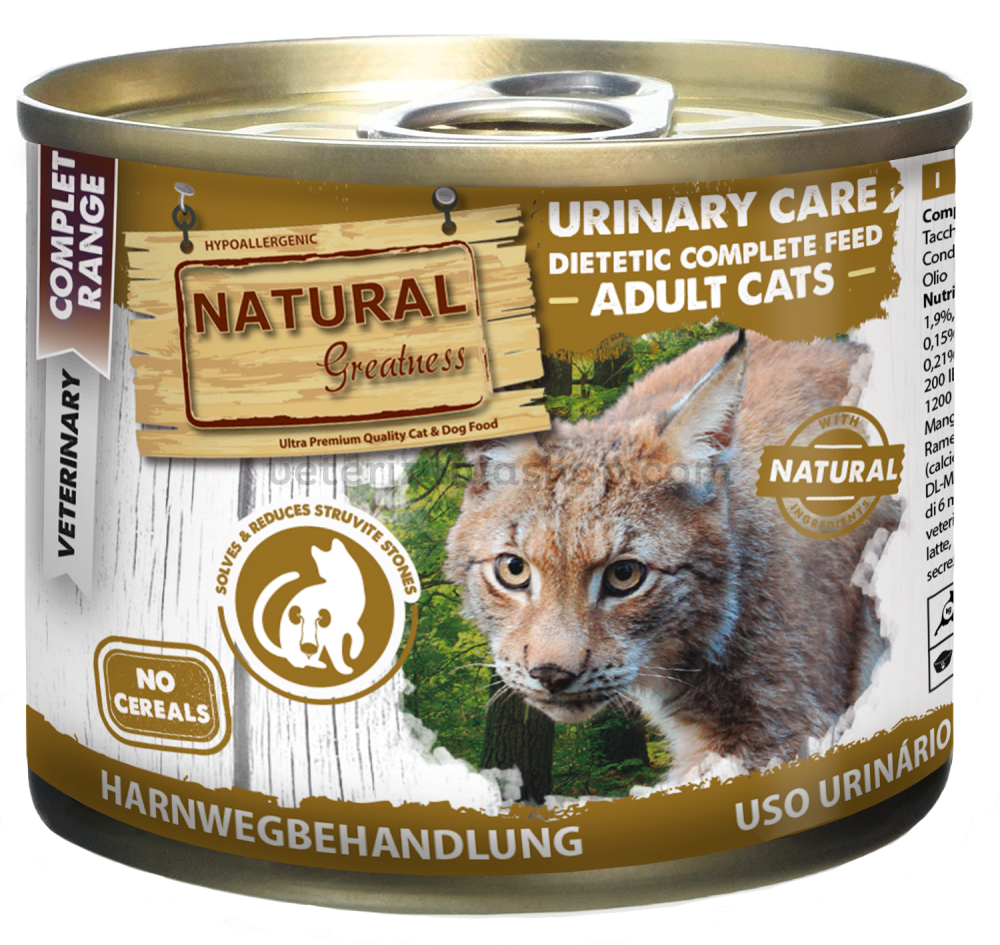 Alimento-húmedo-para-gatos-dieta-urinary-care-Natural-Greatness