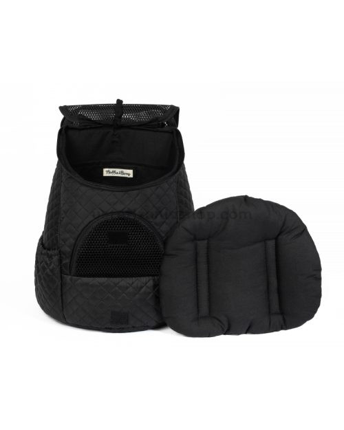 Mochila delantera Front backpack mason