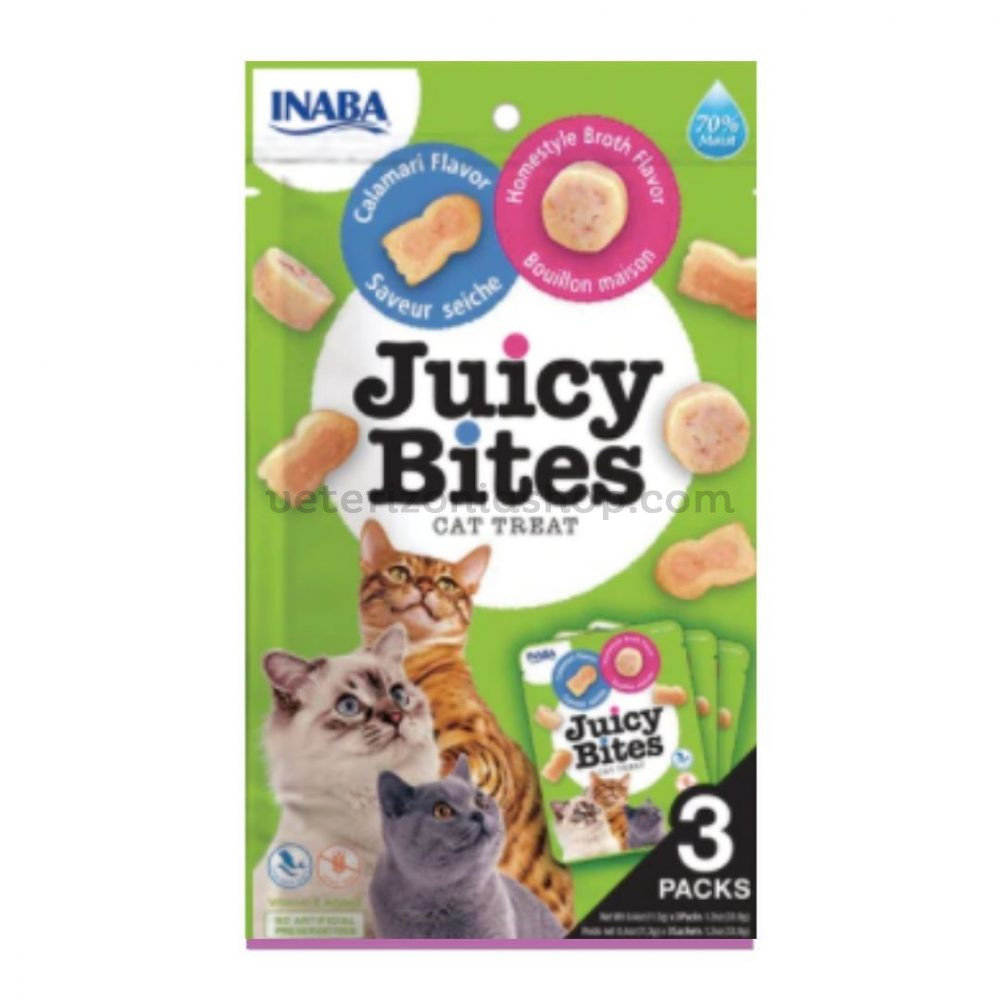 Bocaditos-Jugosos-Juicy-Bites-caldo-casero-y-calamar-veterizoniashop