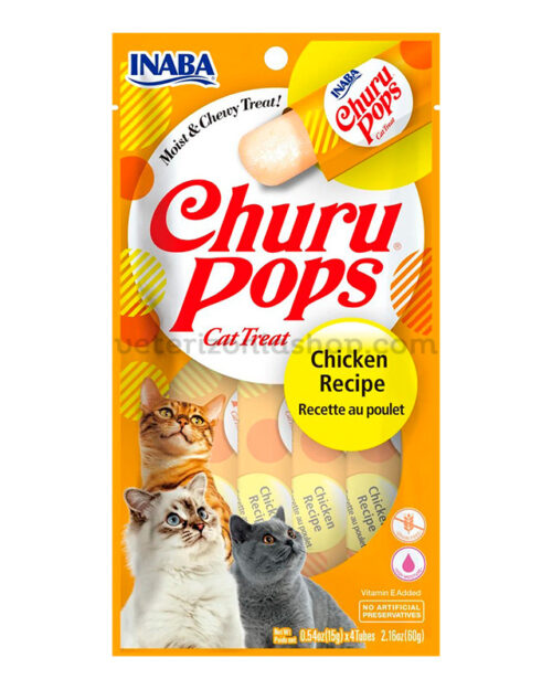 Churu-pops-receta-de-pollo-snack-para-gatos-veterizoniashop