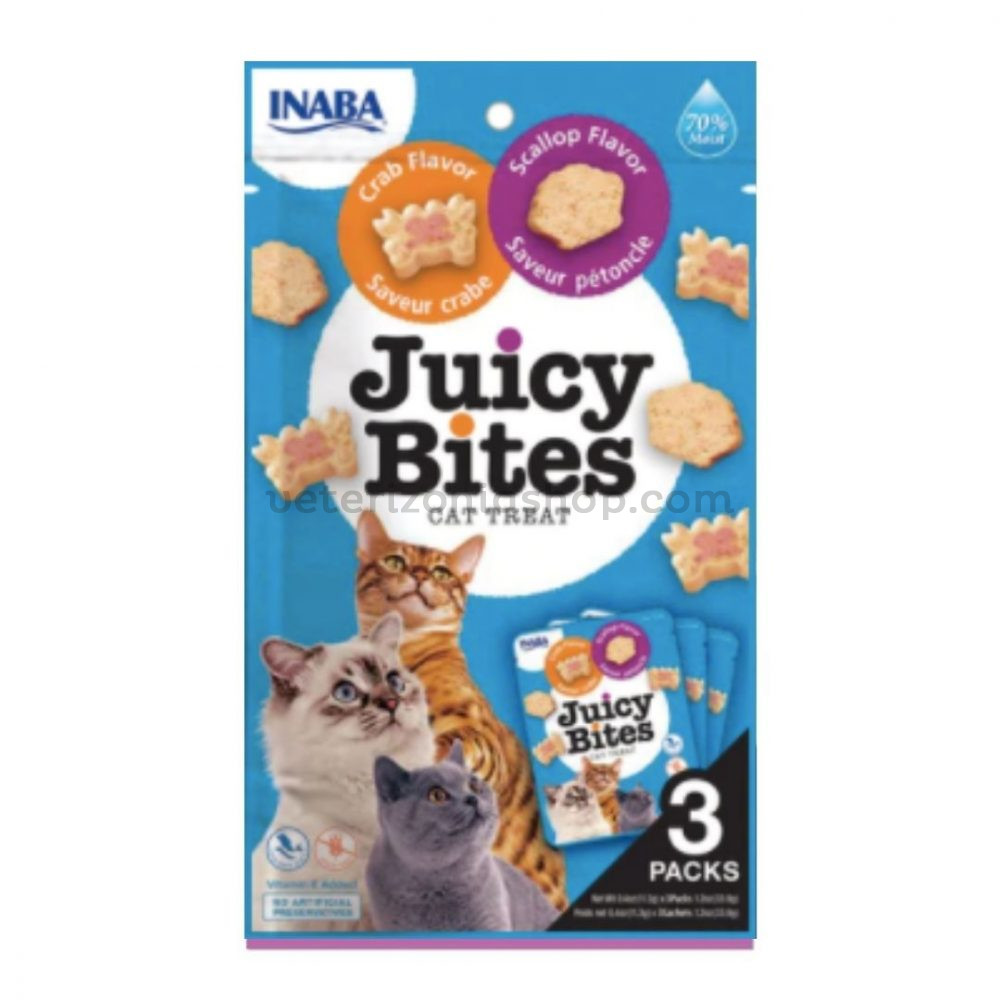 Jugosos-Juicy-Bites-vieira-y-cangrejo-veterizoniashop