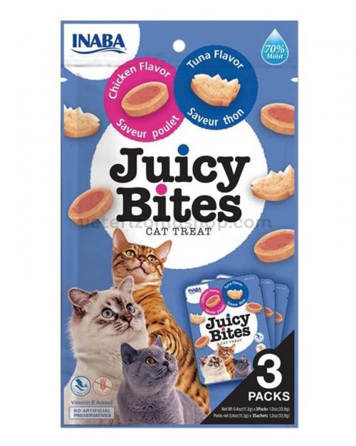 inaba-juicy-bites-atún-y-pollo-snacks-para-gatos-veterizoniashop