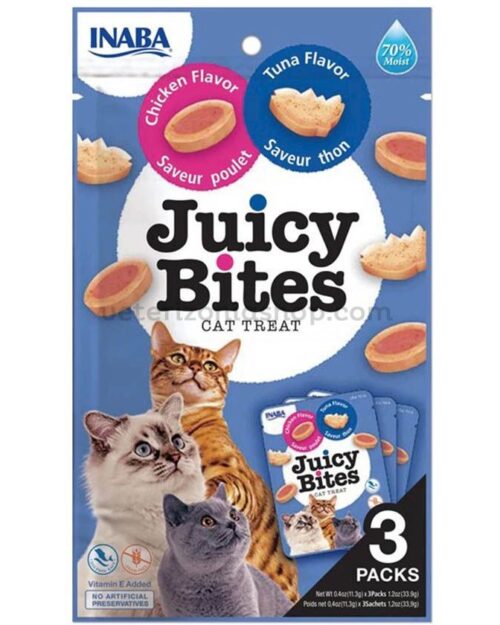 inaba-juicy-bites-atún-y-pollo-snacks-para-gatos-veterizoniashop