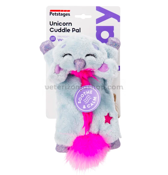 unicornio-cuddle-pal-juguete-relajante-para-gatos