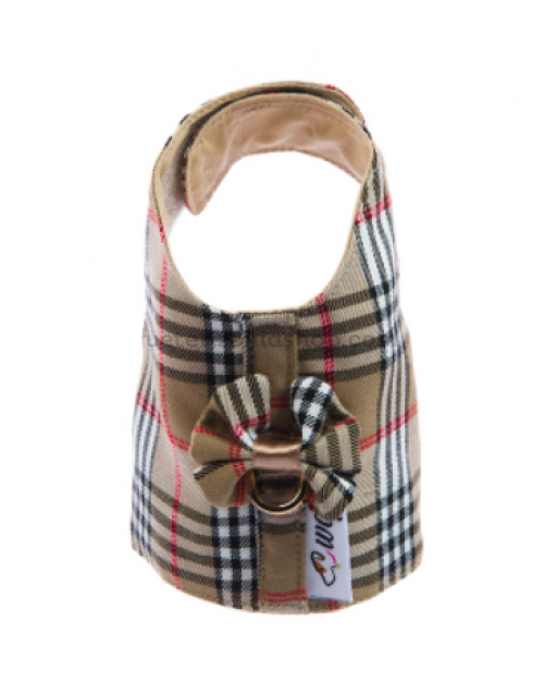 arnés-chaleco-burberry-para-perro-veterizoniashop