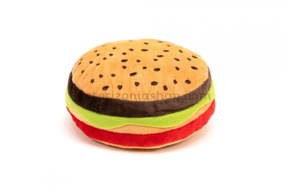 hamburguesa-mini-peluche-para-perros-cachorros