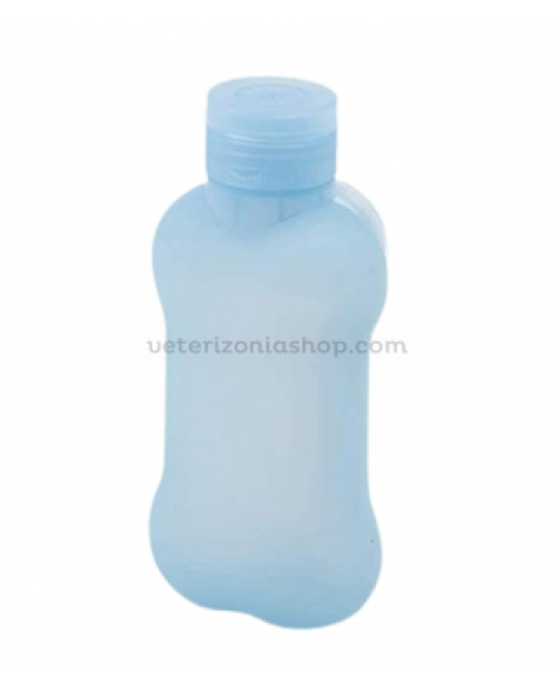 Botella para diluir Pipí Perro BonTon PI Azul