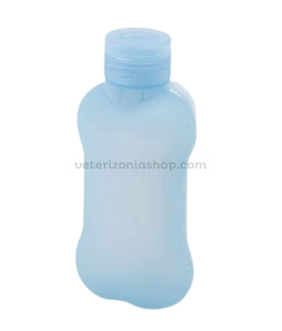 Botella para diluir Pipí Perro BonTon PI Azul