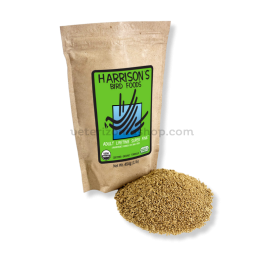 Fórmula Súper Fina de Mantenimiento Harrison para Aves Adultas