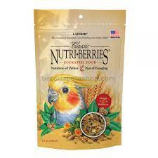 NutriBerries-Clásicas-para-Cacatúas