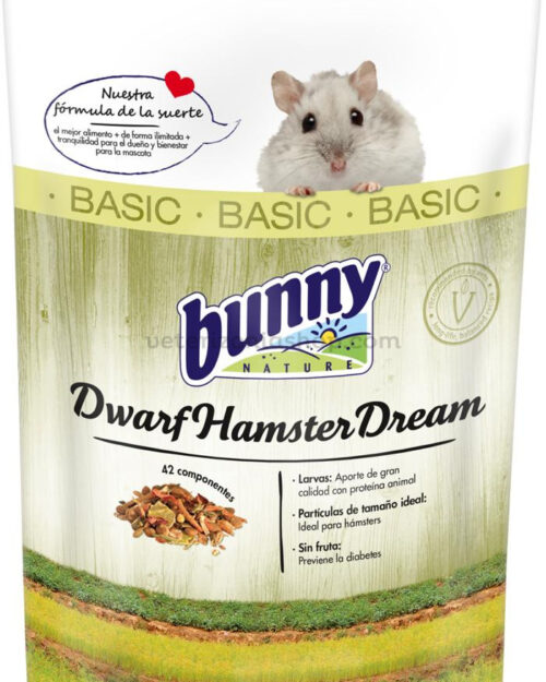 bunny-alimento-para-hamster-enano