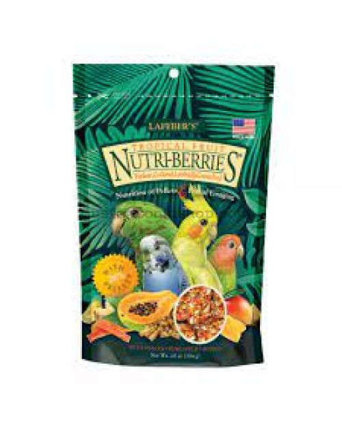 NutriBerries-Frutas-Tropicales-para-Cacatúas