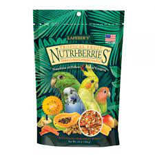NutriBerries-Frutas-Tropicales-para-Cacatúas