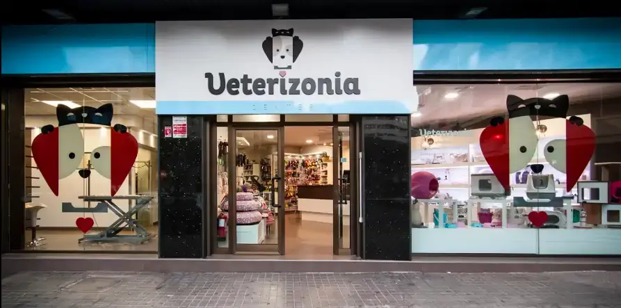 Toallas húmedas para Perros y Gatos - Veterizonia