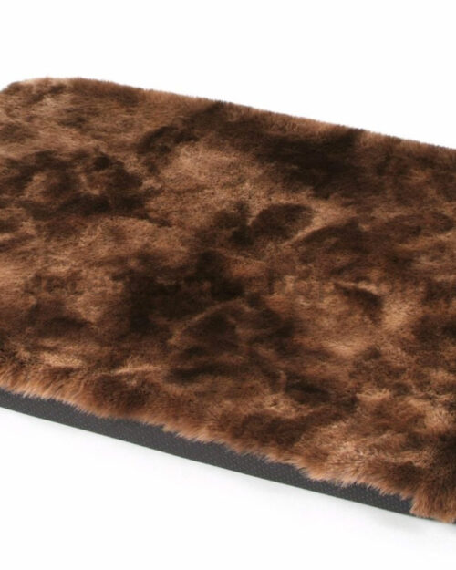 Colchoneta-desenfundable-marrón-para-perro-gato-veterizoniashop