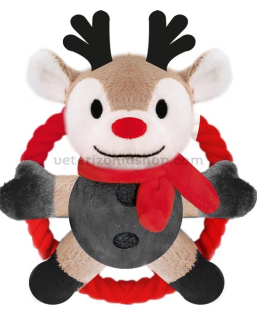Juguete-caribou-reno-para-perros-veterizoniashop