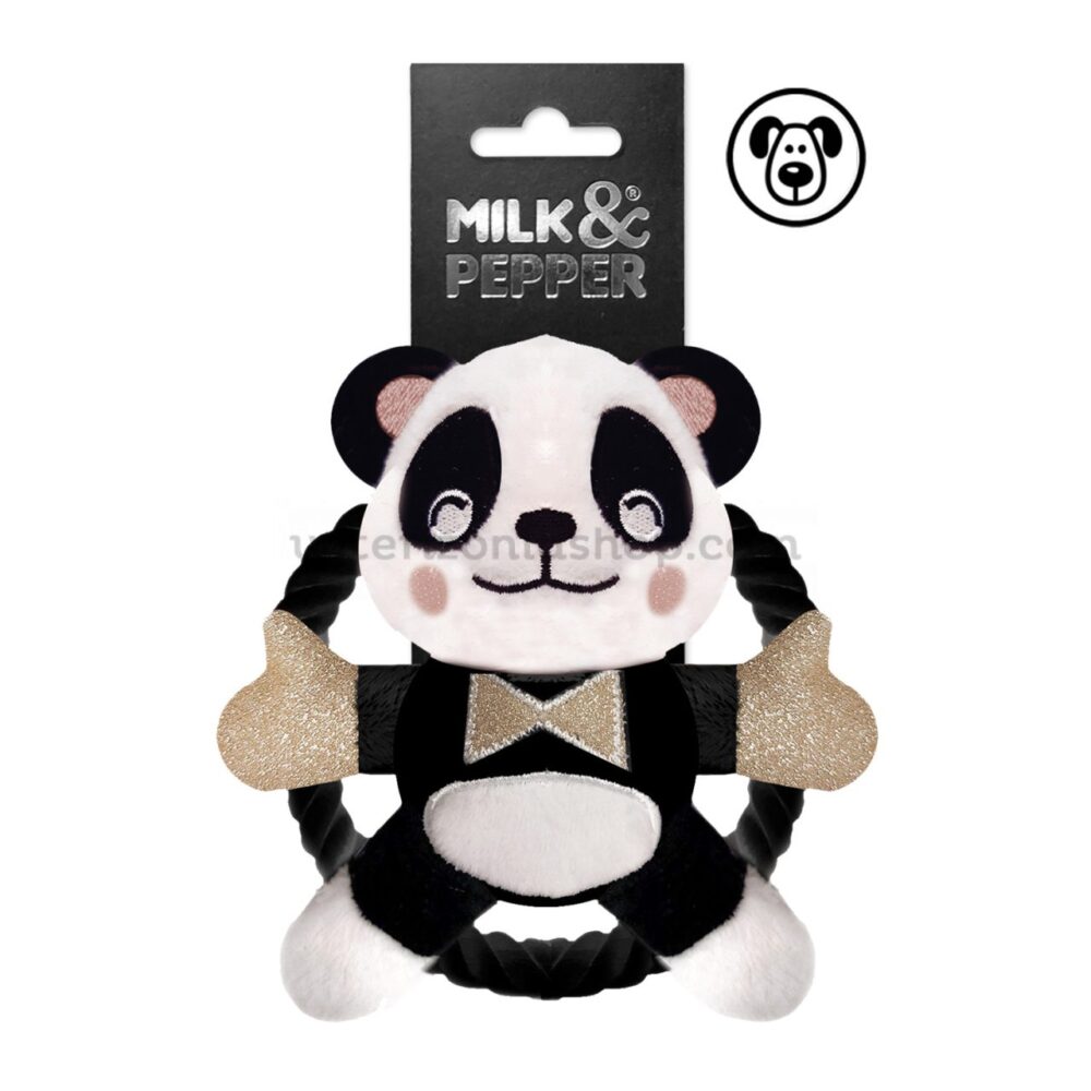 Juguete-pochoo-panda-para-perros-veterizoniashop-1