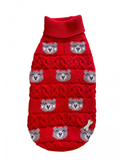 jersey-bruno-rojo-para-perro-veterizoniashop-1