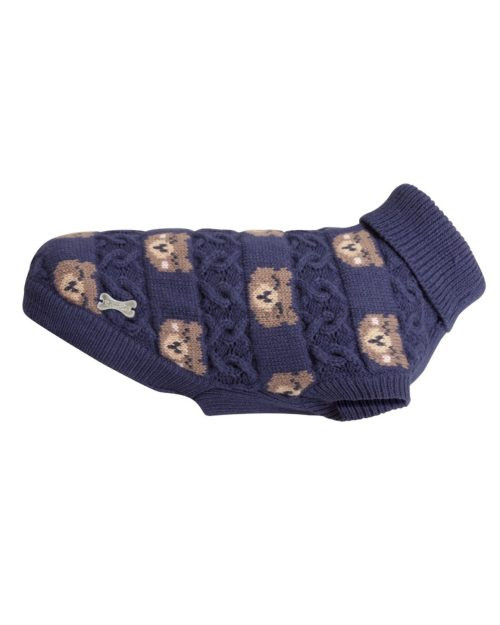 jersey-sueter-bruno-azul-para-perros-veterizonia